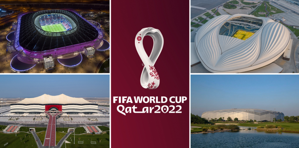 2022世界杯