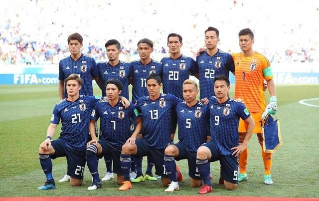日本vs哥斯达黎加