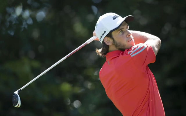 威尔士球星贝尔