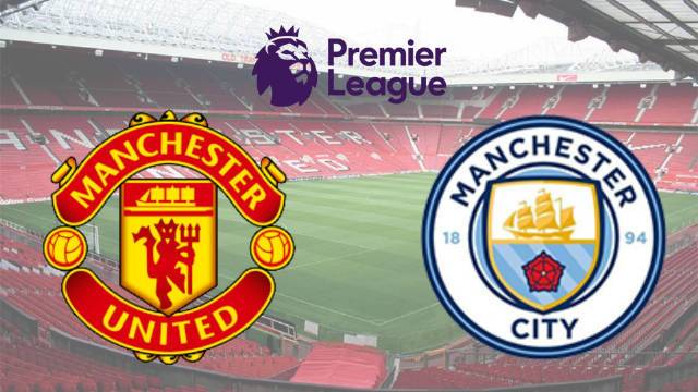 英超赛事预测曼城vs曼联