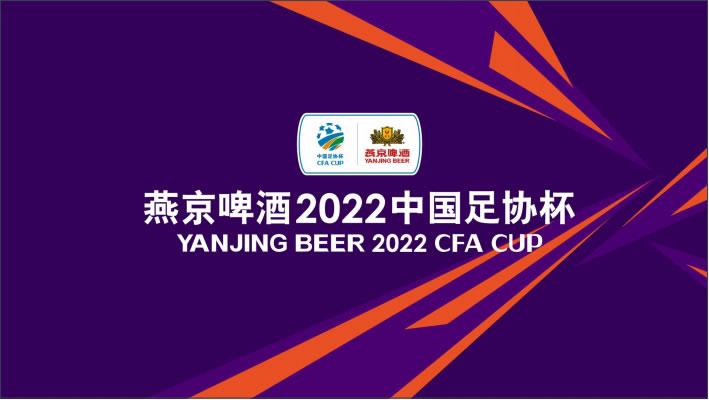 2022足协杯决赛