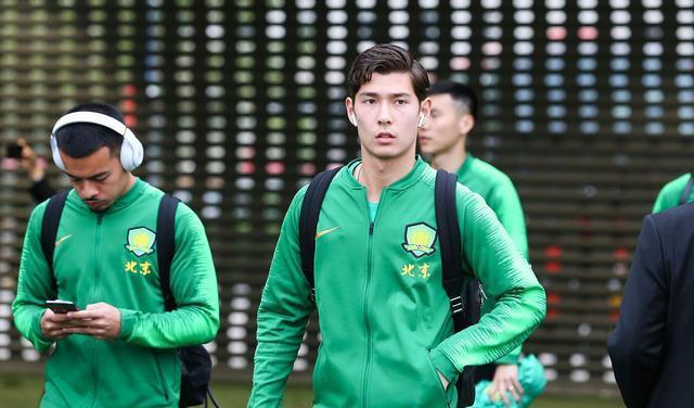 中国足球首个规划球员侯永永