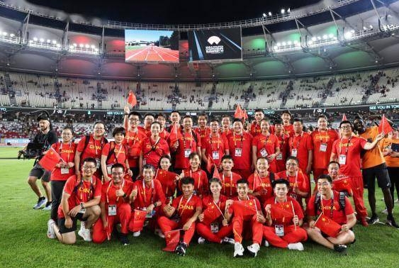 世锦赛有足球项目吗？