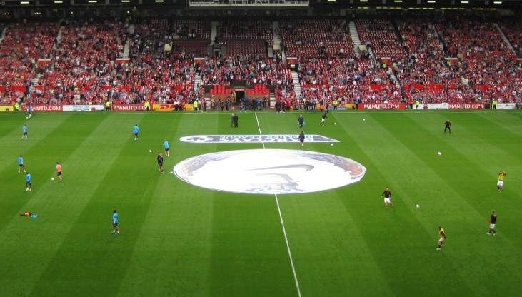 如何购买美国足球大联盟的比赛门票？