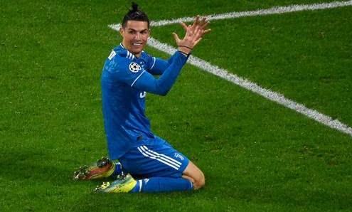 c罗在关键比赛中罚丢过点球吗?