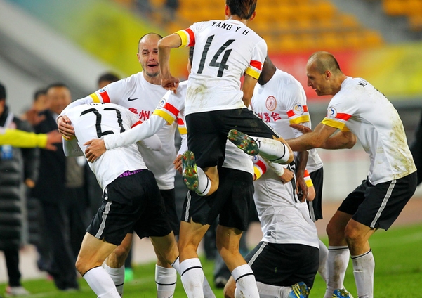 澳超联赛为什么被称为“澳假”？