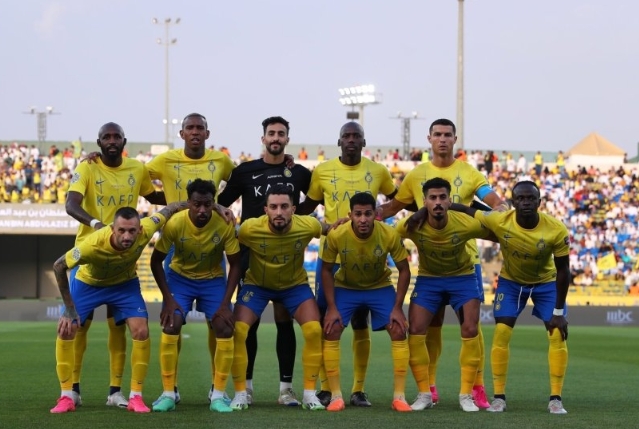 沙特联赛为何采用“四升两降”的方式?