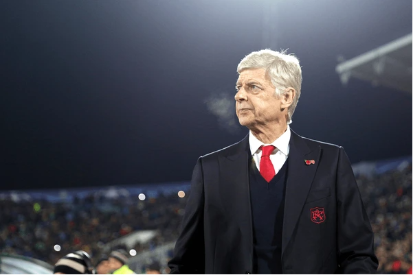 阿尔塞纳·温格