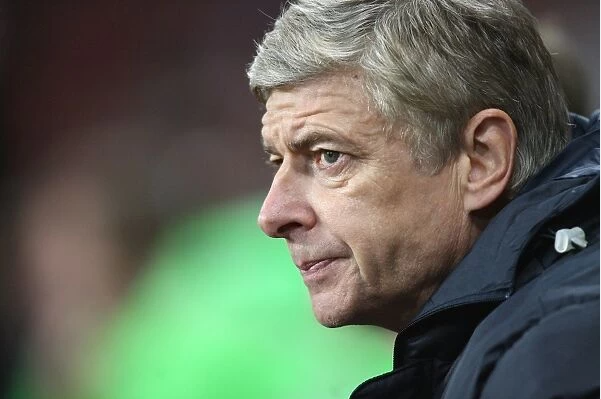 阿尔赛纳·温格